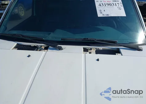 1994 Nissan Pathfinder Le/Se/Xe z USA, uszkodzony, nr VIN JN8HD17YXRW201458